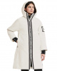 Куртка женская Didriksons Aino 504464 (600 белая пена, 46)