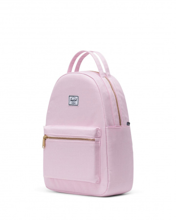 Рюкзак Herschel Nova Small 19019 (14 L Pink lady X)