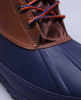 Ботинки Psyberia Mudguard Boot (46.0 сине-коричневый)