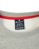 Толстовка свитшот Champion Authentic American YS016 - EM006 (M серый золотой)