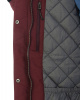 Куртка женская Didriksons Eline 501836 (36 фиолетовый)