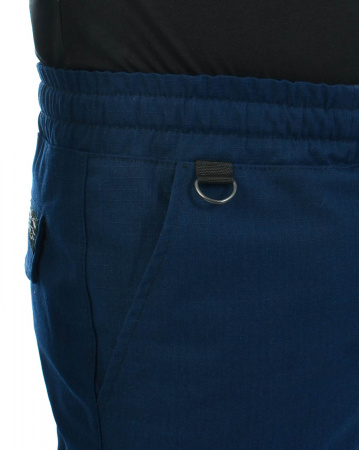 Джоггеры мужские Cool Penguin JMR 1713 (Dark Navy XXS)