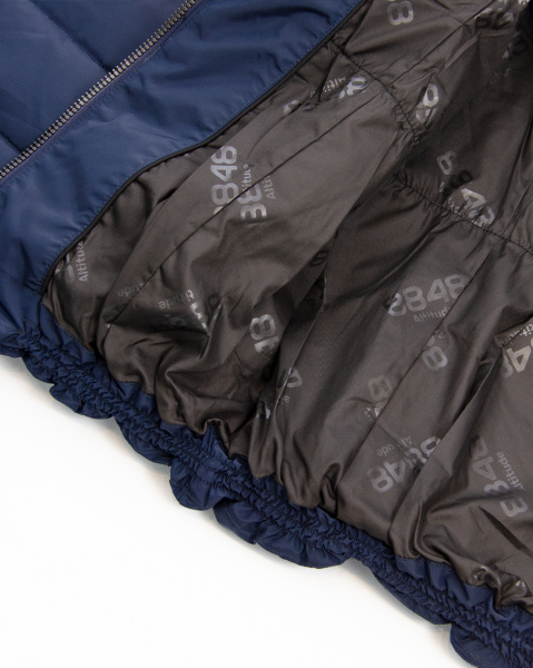 Куртка женский 8848 Altitude Joline W Jacket 2233 (34 Navy)