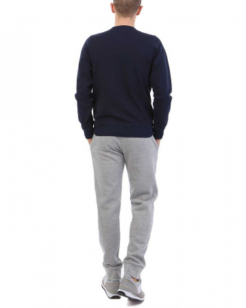 Толстовка мужская свитшот Dickies 1922 Pennsbury (XS темно-синий)