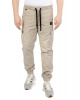 Джоггеры мужские Cool Penguin JMC 1713 (Natural (LB) M)
