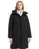 Куртка женская Didriksons SANDRA 504280 (060 черный, 48)