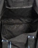 Сумка Herschel Novel 10973 (BLACK/COPER BLUE 40 L)