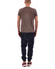 Футболка мужская Naketano Schimpanski (Heritage Indigo Blue XXL)