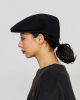 Кепка Kangol CAP Wool 504 0258BC New (M черный)
