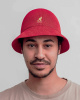 Панама Kangol K2094ST TROPIC CASUAL (SC613 SCARLET, XL)