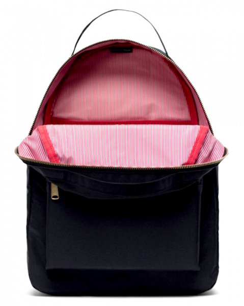 Рюкзак Herschel Nova M LT 10634 (BLACK 18 L)