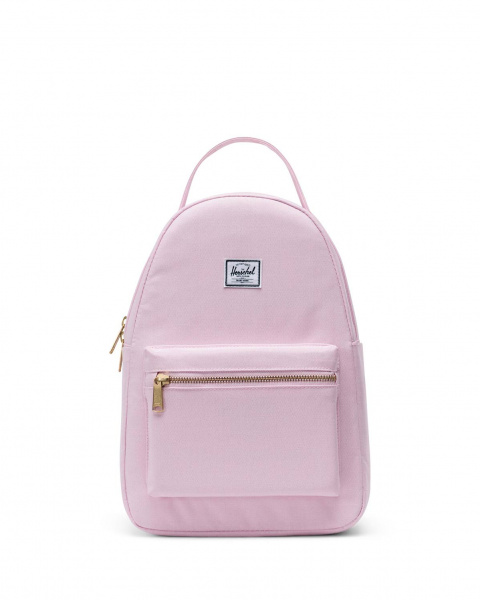 Рюкзак Herschel Nova Small 19019 (14 L Pink lady X)