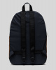 Рюкзак Herschel Packable Daypack Reflective 10474 (Reflective Black/Buckthorn Brown/Overcast, 24.5L)