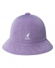 Панама Kangol K2094ST TROPIC CASUAL (S фиалковый)