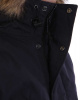 Куртка Carhartt WIP Trapper Jacket (M темно-синий)