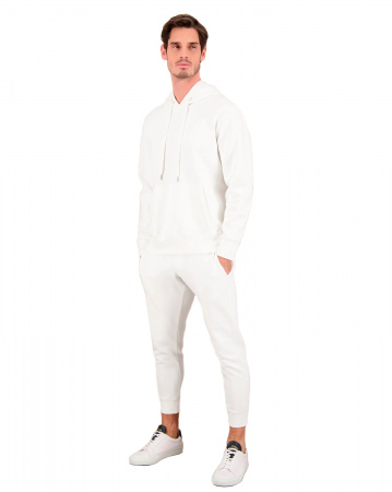 Джоггеры карго мужские Better Rich Drew Pants М41372200 (Blanc de blanc XL)