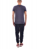 Футболка мужская Naketano Suppenkasper (Blue Grey S)