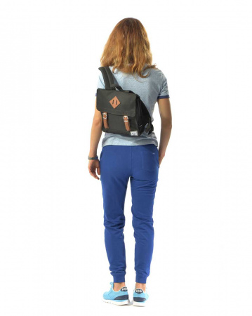Рюкзак детский Herschel Survey 10142 (Woodland Camo Army Rubber 6L)