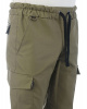 Джоггеры мужские Cool Penguin JMR 1713 (Olive XXS)