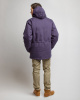 Парка зимняя Iriedaily Goerlitzer Parka (S темно-синий)
