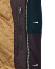 Куртка Elvine Benny (XL темно-бордовый)