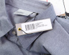 Рубашка Wesc, C1, Gaber Men's s/s Shirt (S синий)