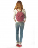 Рюкзак Herschel Ware (10 L бордовый)