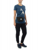 Сумка поясная Herschel Fourteen 10514 (1 L черный)