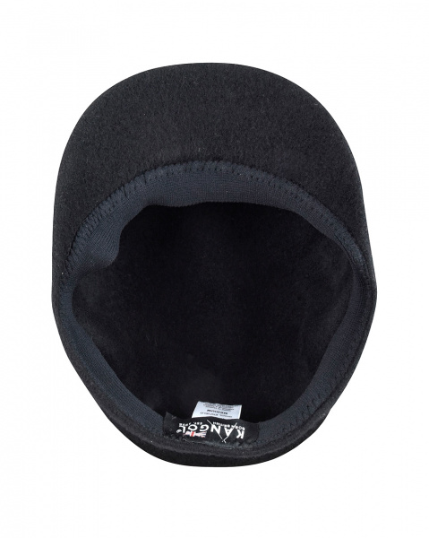 Кепка Kangol Wool Enfield K3124HT (BK001 Black, S)