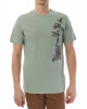 Футболка Carhartt USA k481dkt (XL светло-зеленый)