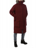 Куртка женская Didriksons Golda 502580 (40 RED/324)
