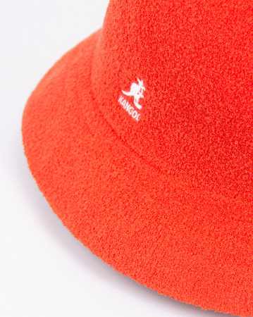Панама Kangol Bermuda Casual 0397BC (CG637, M)