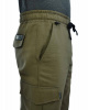 Джоггеры мужские Cool Penguin JMC 1713 (Khaki XS)