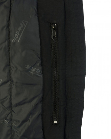 Куртка Tenson Molly (36 черный)