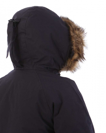 Куртка Carhartt WIP Trapper Jacket (M темно-синий)