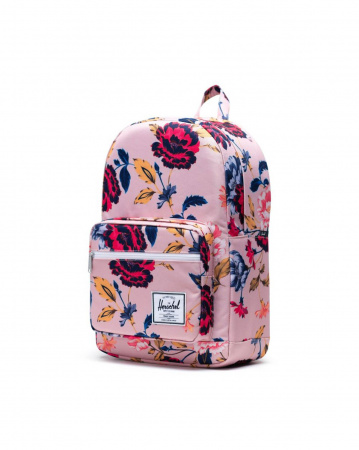 Рюкзак Herschel Pop Quiz 10011 (Winter Flora 22 L)