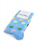 Носки Happy Socks Comb Cotton (Ball Turquoise 41-46)
