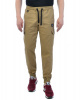 Джоггеры мужские Cool Penguin JMTL 1713 (Beige, M)