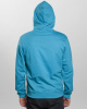 Толстовка Iriedaily Subline Hoody (Petrol, L)