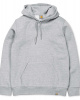 Толстовка мужская с капюшоном Carhartt Hooded Bridge (M серый золотой)