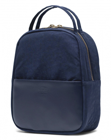 Рюкзак Herschel Orion MINI 10771 (5 L peacoat)