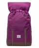 Рюкзак Herschel Retreat Youth 11158 (FESTIVAL FUSCHIA/SADDLE BROWN 14 L)