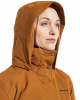 Куртка женская Didriksons Tanja 504420 (508 кайенский перец, 48)