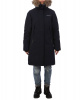 Куртка женская Didriksons Mea 502712 (48 BLACK/060)