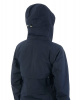 Куртка женская Didriksons Meg (36 NAVY)