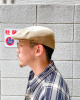 Кепка Kangol Tropic 504 VENTAIR 0290BC N (BG265 M)