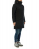Куртка Tenson Molly (34 черный)