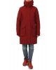 Куртка женская Didriksons Thelma 561168 (Tomato 34)