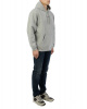 Толстовка с капюшоном Champion Authentic American KK001 EM006 (M серый золотой)