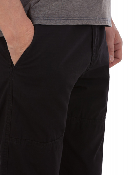 Джоггеры Vintage Industries May jogger (S черный черный)
